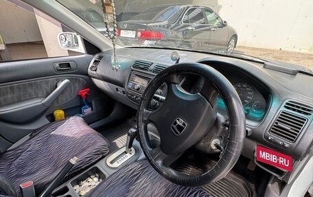 Honda Civic Ferio III, 2003 год, 400 000 рублей, 16 фотография