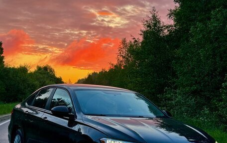 Volkswagen Jetta VII, 2019 год, 1 800 000 рублей, 8 фотография