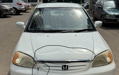 Honda Civic Ferio III, 2003 год, 400 000 рублей, 18 фотография