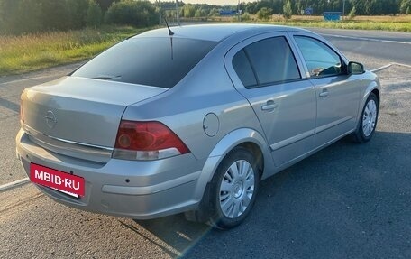Opel Astra H, 2008 год, 360 000 рублей, 2 фотография