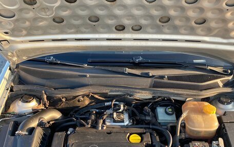 Opel Astra H, 2008 год, 360 000 рублей, 7 фотография