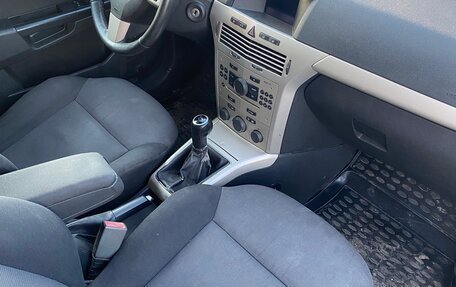 Opel Astra H, 2008 год, 360 000 рублей, 6 фотография