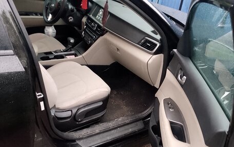 KIA Optima IV, 2018 год, 1 800 000 рублей, 6 фотография