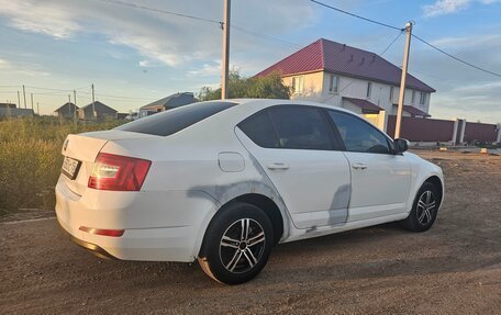 Skoda Octavia, 2014 год, 600 000 рублей, 6 фотография