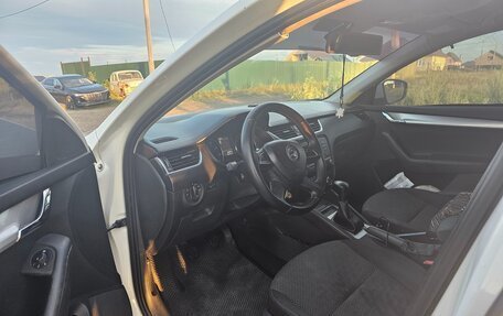 Skoda Octavia, 2014 год, 600 000 рублей, 11 фотография