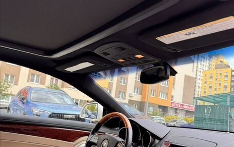 Cadillac CTS II, 2011 год, 1 350 000 рублей, 8 фотография