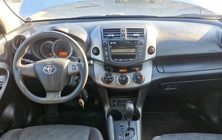 Toyota RAV4, 2012 год, 1 350 000 рублей, 4 фотография
