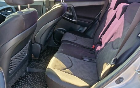 Toyota RAV4, 2012 год, 1 350 000 рублей, 6 фотография