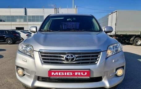 Toyota RAV4, 2012 год, 1 350 000 рублей, 2 фотография