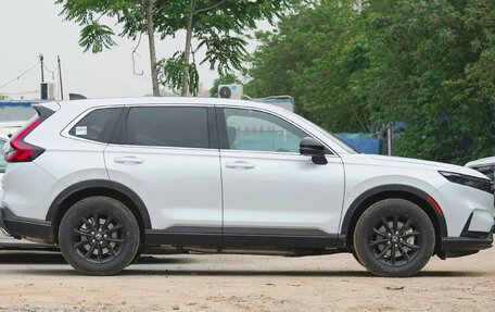 Honda CR-V, 2025 год, 3 155 000 рублей, 2 фотография