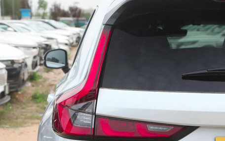 Honda CR-V, 2025 год, 3 155 000 рублей, 8 фотография