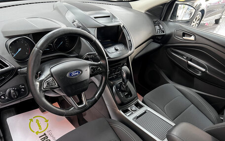Ford Kuga III, 2018 год, 1 845 000 рублей, 8 фотография