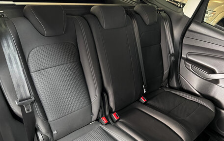 Ford Kuga III, 2018 год, 1 845 000 рублей, 12 фотография