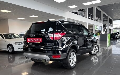 Ford Kuga III, 2018 год, 1 845 000 рублей, 2 фотография