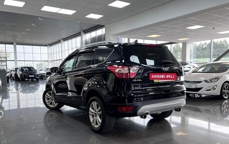 Ford Kuga III, 2018 год, 1 845 000 рублей, 6 фотография