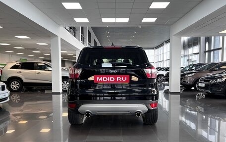 Ford Kuga III, 2018 год, 1 845 000 рублей, 4 фотография