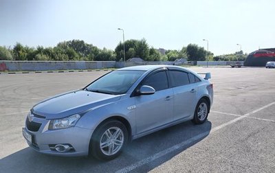 Chevrolet Cruze II, 2011 год, 850 000 рублей, 1 фотография