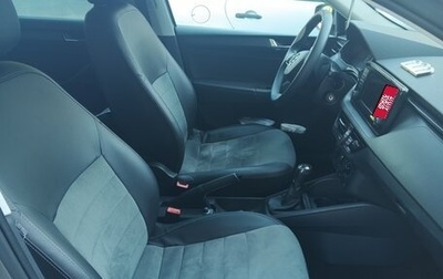 Skoda Rapid II, 2021 год, 1 360 000 рублей, 1 фотография