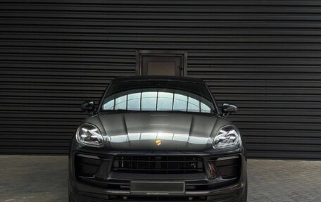 Porsche Macan I рестайлинг, 2024 год, 12 300 000 рублей, 1 фотография