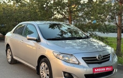 Toyota Corolla, 2007 год, 650 000 рублей, 1 фотография