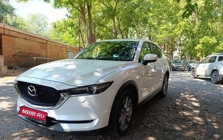 Mazda CX-5 II, 2019 год, 2 600 000 рублей, 1 фотография