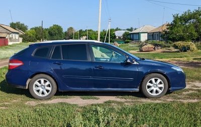 Renault Laguna III рестайлинг, 2008 год, 650 000 рублей, 1 фотография