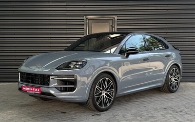 Porsche Cayenne III, 2024 год, 21 700 000 рублей, 1 фотография