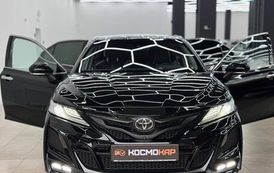 Toyota Camry, 2019 год, 3 500 000 рублей, 1 фотография