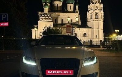 Audi A5, 2008 год, 1 030 000 рублей, 1 фотография
