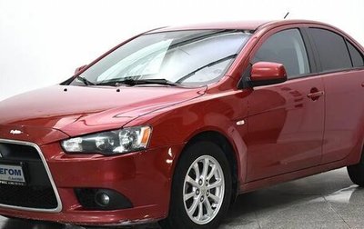 Mitsubishi Lancer IX, 2012 год, 725 000 рублей, 1 фотография