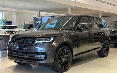 Land Rover Range Rover IV рестайлинг, 2025 год, 29 970 000 рублей, 1 фотография