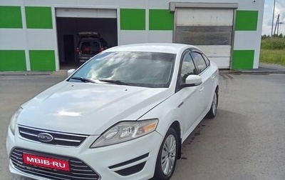 Ford Mondeo IV, 2013 год, 715 000 рублей, 1 фотография