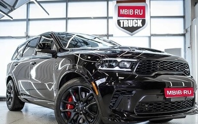 Dodge Durango III, 2025 год, 18 360 000 рублей, 1 фотография