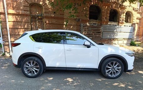 Mazda CX-5 II, 2019 год, 2 600 000 рублей, 3 фотография