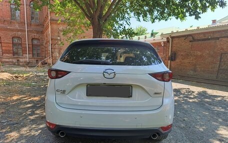 Mazda CX-5 II, 2019 год, 2 600 000 рублей, 4 фотография