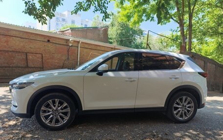 Mazda CX-5 II, 2019 год, 2 600 000 рублей, 5 фотография