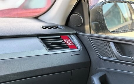Skoda Rapid I, 2014 год, 570 000 рублей, 14 фотография