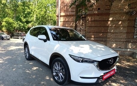Mazda CX-5 II, 2019 год, 2 600 000 рублей, 2 фотография