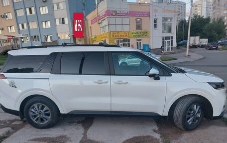 KIA Carnival, 2022 год, 5 399 000 рублей, 3 фотография