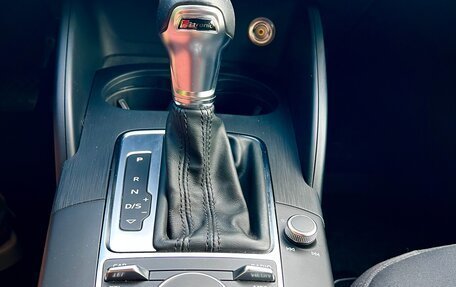 Audi A3, 2019 год, 2 370 000 рублей, 14 фотография