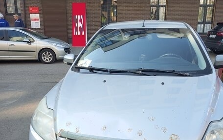 Ford Focus II рестайлинг, 2008 год, 520 000 рублей, 2 фотография