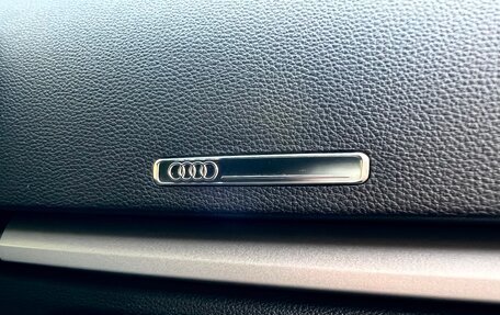 Audi A3, 2019 год, 2 370 000 рублей, 24 фотография
