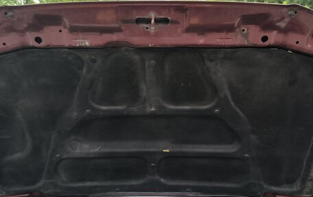 Hyundai Accent II, 2007 год, 550 000 рублей, 3 фотография