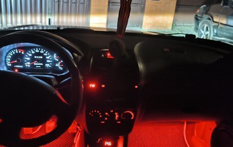 Hyundai Accent II, 2007 год, 550 000 рублей, 22 фотография