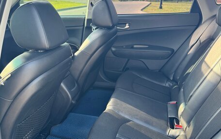 KIA Optima IV, 2019 год, 2 110 000 рублей, 14 фотография