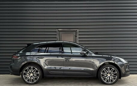 Porsche Macan I рестайлинг, 2024 год, 12 300 000 рублей, 4 фотография