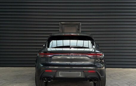 Porsche Macan I рестайлинг, 2024 год, 12 300 000 рублей, 5 фотография