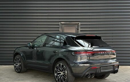 Porsche Macan I рестайлинг, 2024 год, 12 300 000 рублей, 6 фотография