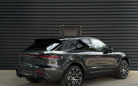 Porsche Macan I рестайлинг, 2024 год, 12 300 000 рублей, 7 фотография