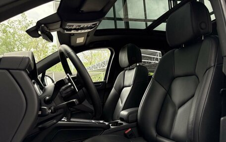 Porsche Macan I рестайлинг, 2024 год, 12 300 000 рублей, 11 фотография